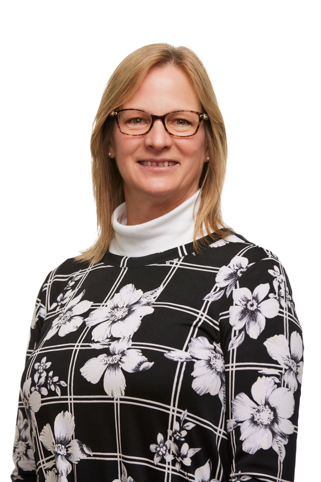Tracie Pasold